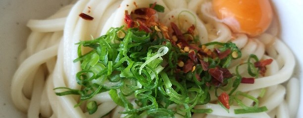 池内うどん店