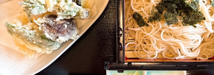 そば処 勇屋