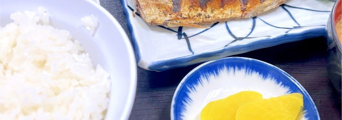 動坂食堂