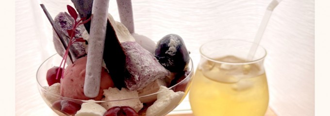 sweetolive 金木犀茶店