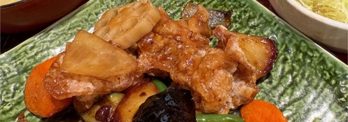 大戸屋 千葉マリンピア店