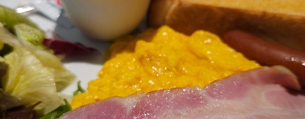 むさしの森珈琲 国泰寺店