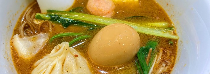 七宝麻辣湯 なんばパークス店