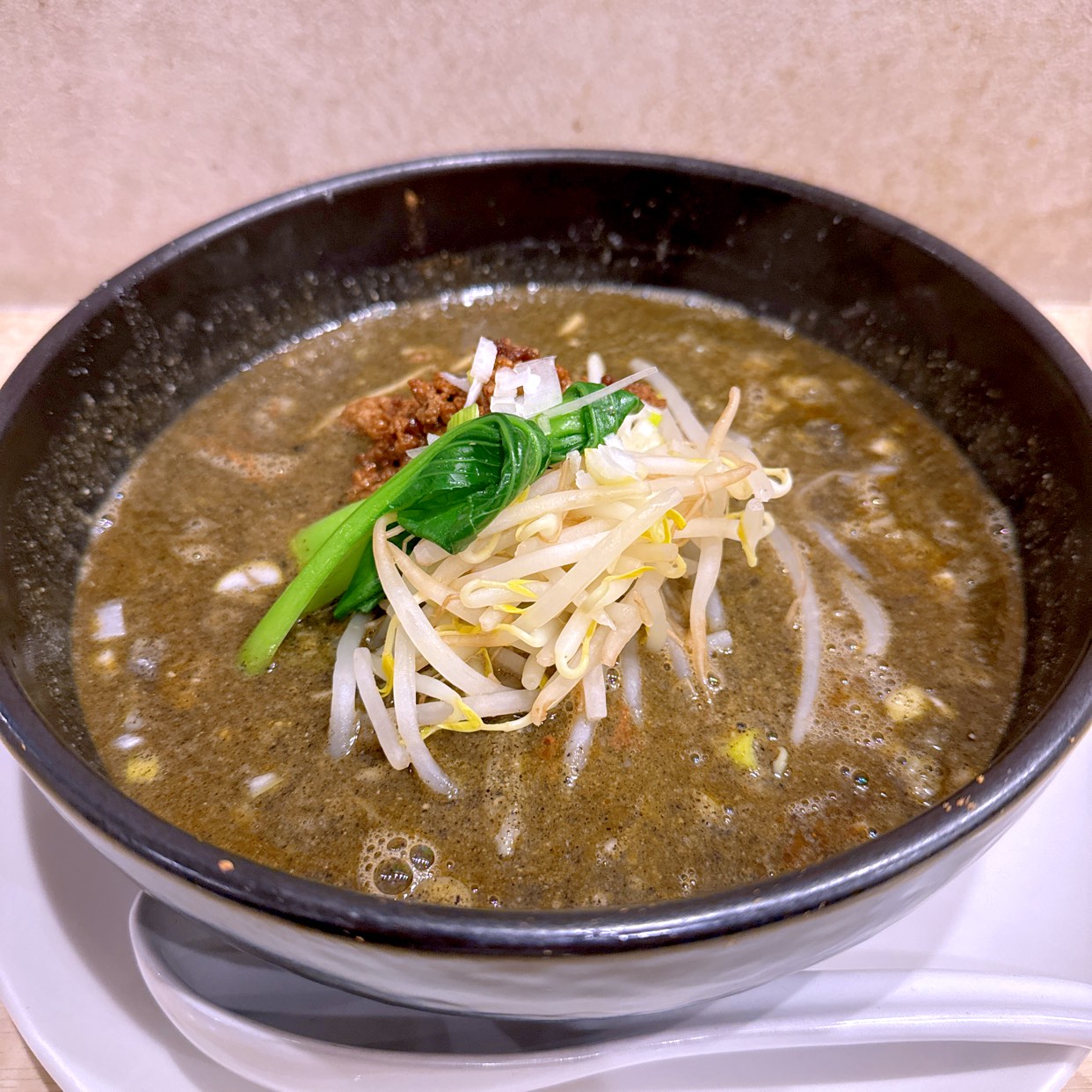 舞鶴 麺 飯店