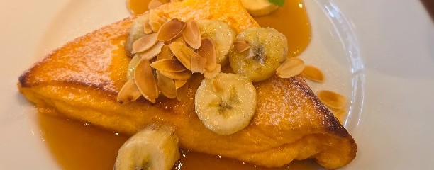カフェ フェイト
