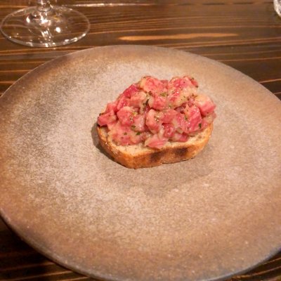 Amore イタリア食堂 アモーレ 本町 津山駅 イタリア料理