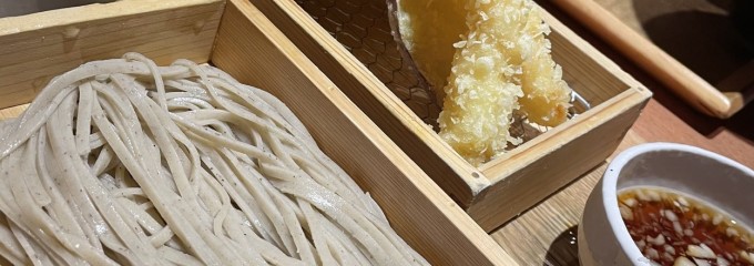 十割そば 中村麺兵衛 宇都宮店