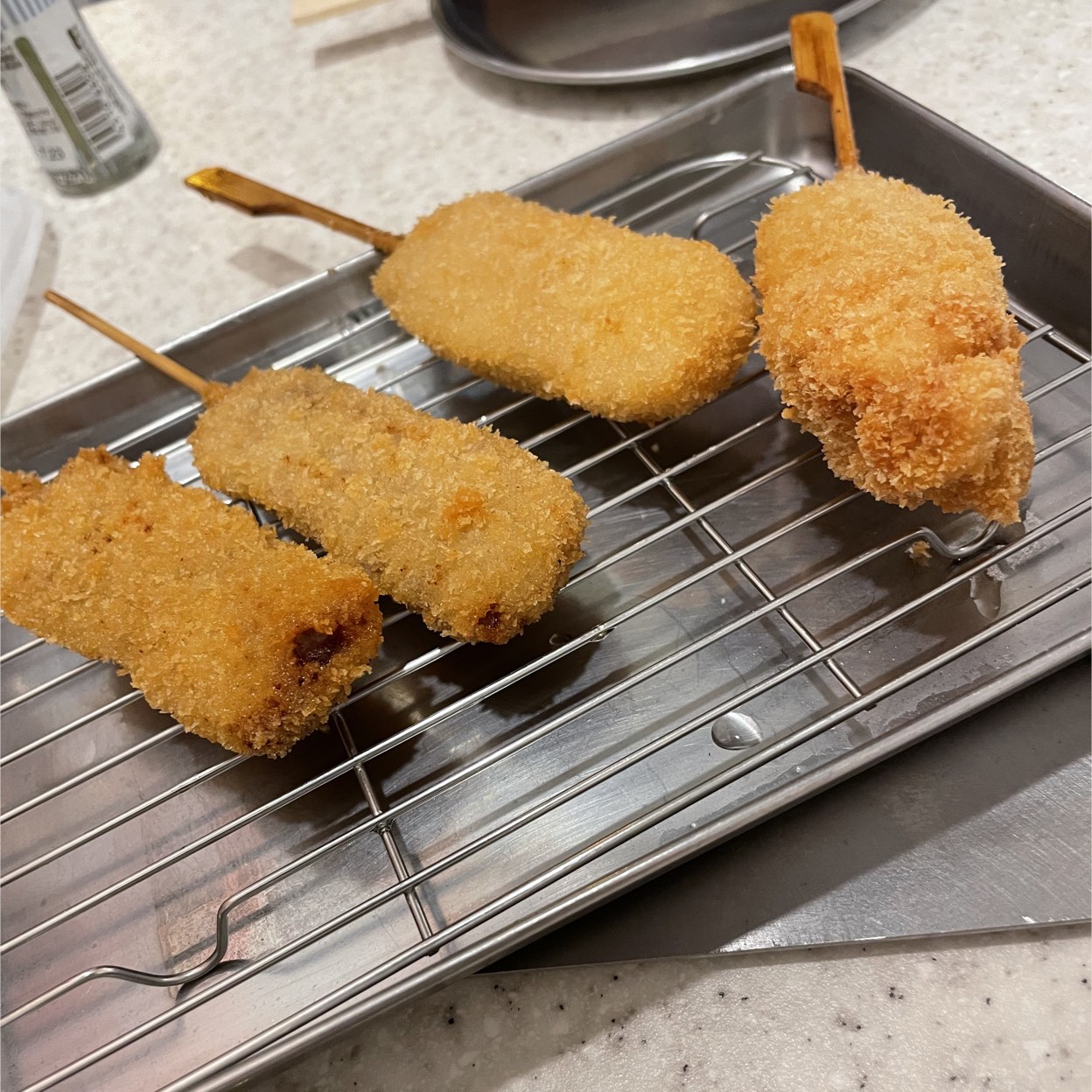 串カツ田中 西中島南方店(西中島/居酒屋)＜ネット予約可
