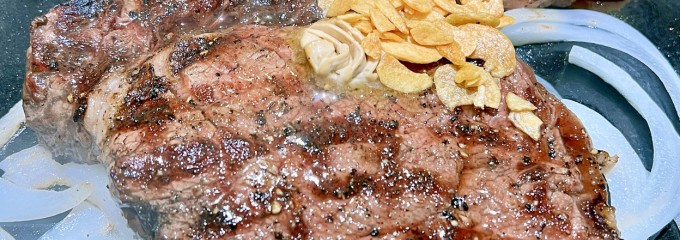 いきなりステーキ 市川店