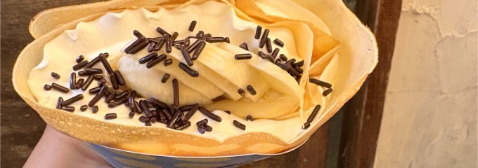 クレープリー チロル