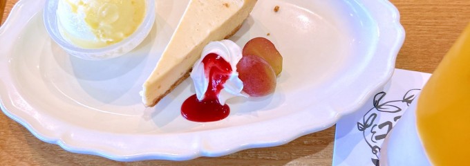 糀 cafe dining ユーカリ