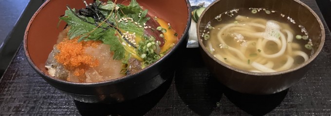 麺屋井むら