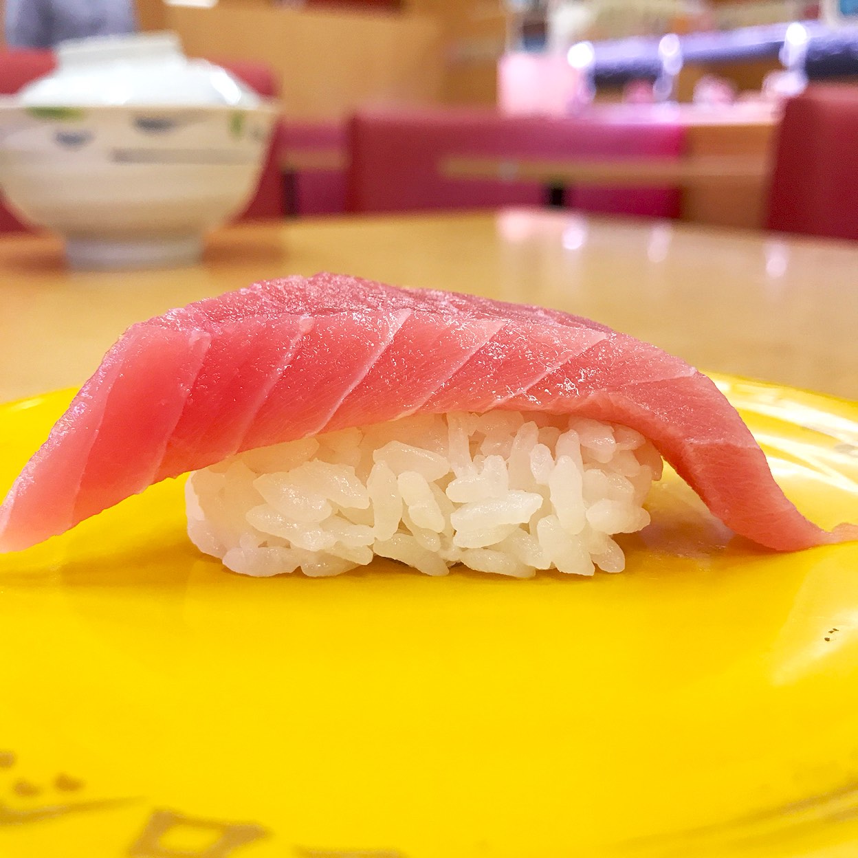 スシロー 太閤 通 店