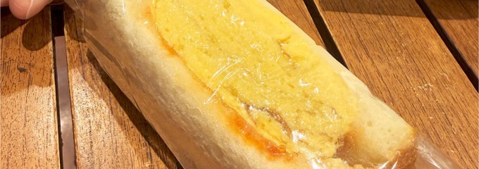 りくろーおじさんの店 住之江公園店