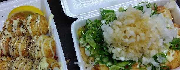 甲賀流たこ焼き