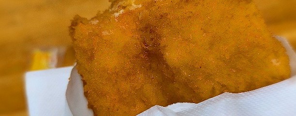 鳥千　中山競馬場