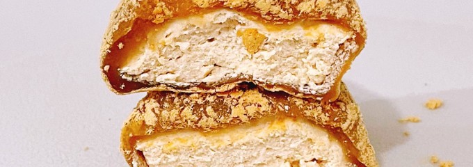 菓匠千壽庵吉宗 奈良総本店