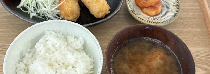 海老フライ武藤
