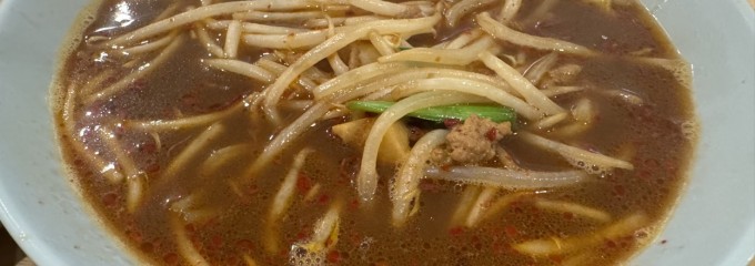 でぶまる ベトコンラーメン 岐阜店