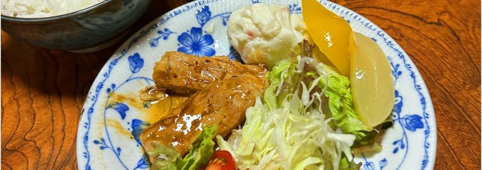 ながしま食堂