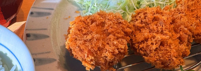 厚切りとんかつよし平 和歌山バイパス店