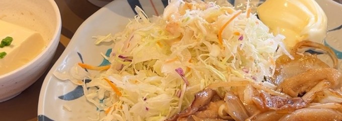 やよい軒 湘南藤沢店