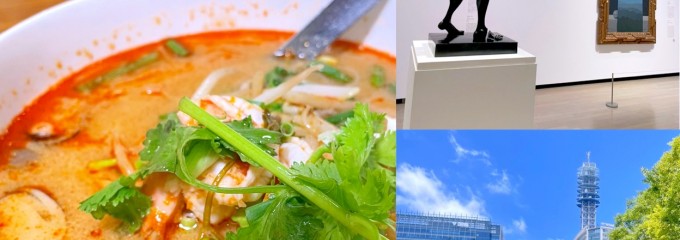 ゲウチャイ 横浜クイーンズイースト店