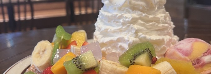 Eggs ’n Things Coffee 御殿場プレミアム・アウトレット店