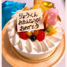 ichigo999さんの写真