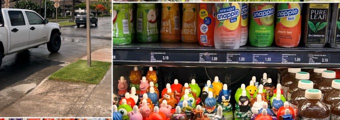 Island Country Markets