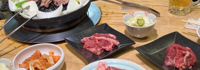 だるま6・4店