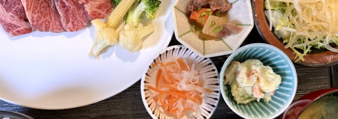 NOBU Wagyu Restaurant