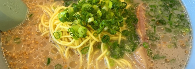 山岡家 月寒店