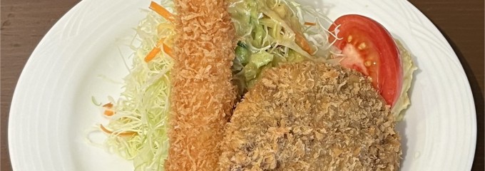 レストラン七條