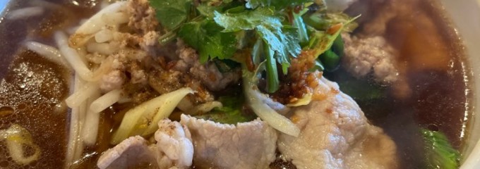 タイ料理 URAIWAN