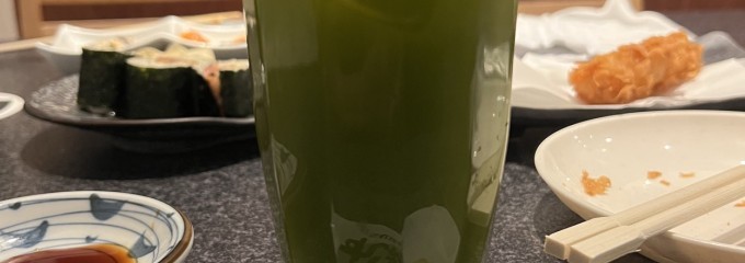 築地海鮮 すしまみれ