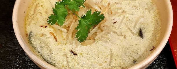 インド・ネパール料理　トルシー