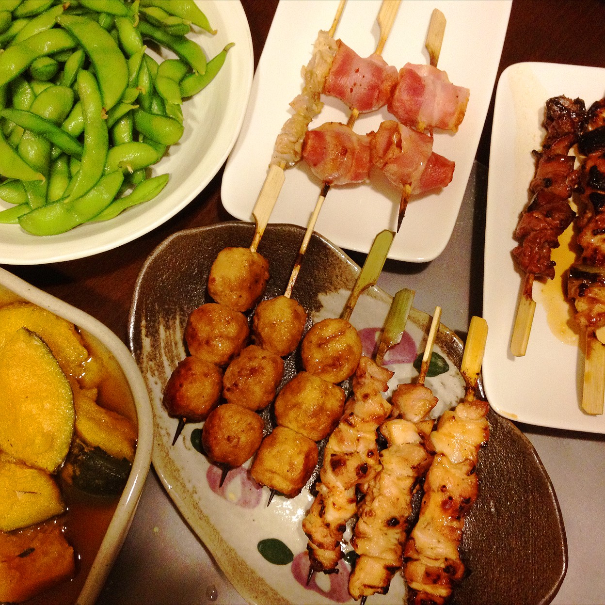 籠乃鳥(守谷和食) | ホットペッパーグルメ