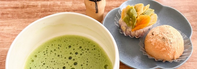 タケノとおはぎ 世田谷本店