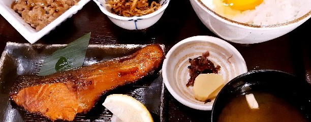シンヨコ商店