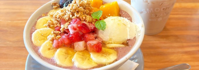 cafe calm