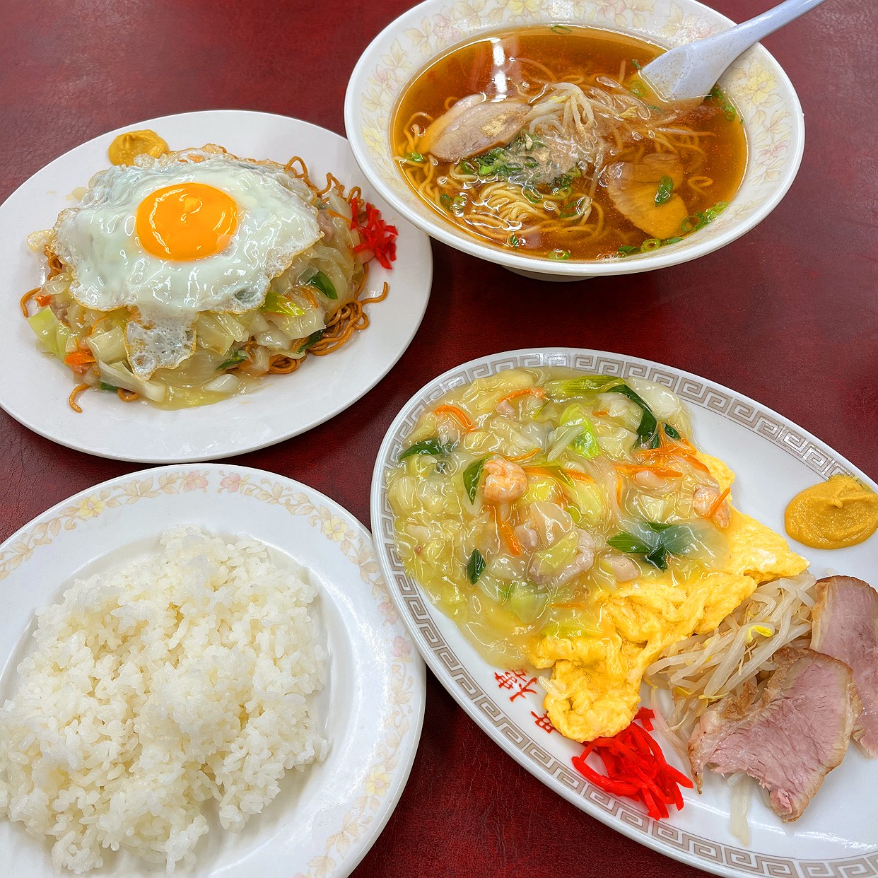 大石 一貫 楼