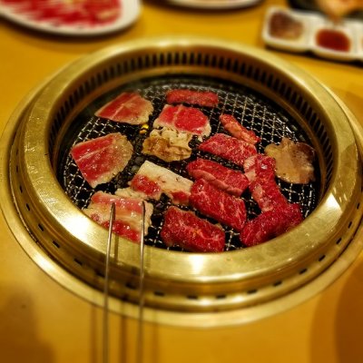 カルビ屋大福 秋田山王店 焼肉 ホルモン