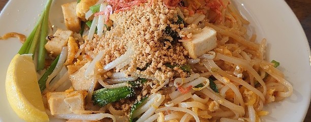 タイ料理トムヤムくん