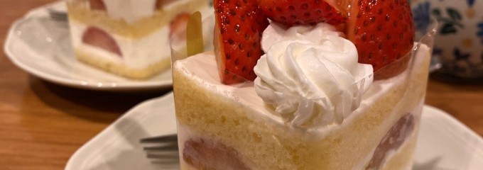 アンテノール 須磨大丸店
