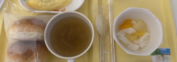 長野赤十字病院