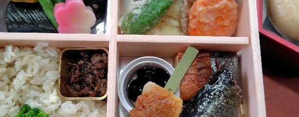 日本料理 おばな