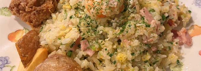 レストラン はなみ