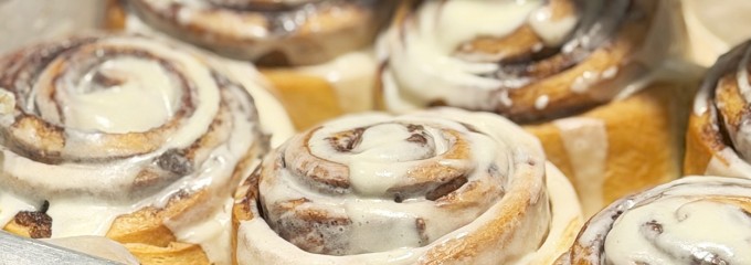 シナボン シアトルズベストコーヒー 六本木店