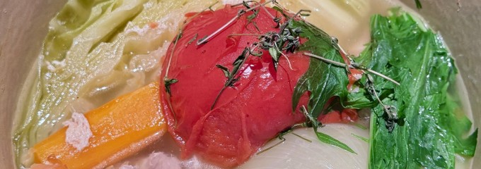 BRASSERIE 菜厨瑠 -なちゅーる-